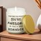 Candles Gifts for Women Inspirational Unique Valentines Mothers Day Christmas Birthday Graduation Gifts for Her Sister Best Friend Wife Girlfriend Stocking Stuffers for Women Lavender Scented Candle